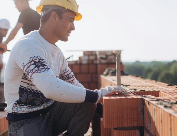 Contrate com segurança e sem surpresas