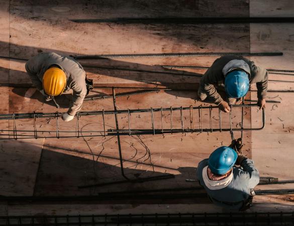 Contrate com segurança e sem surpresas