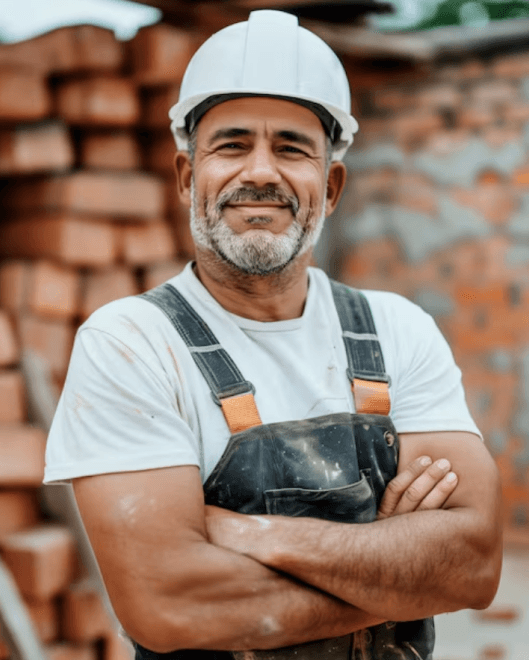 Contrate com segurança e sem surpresas